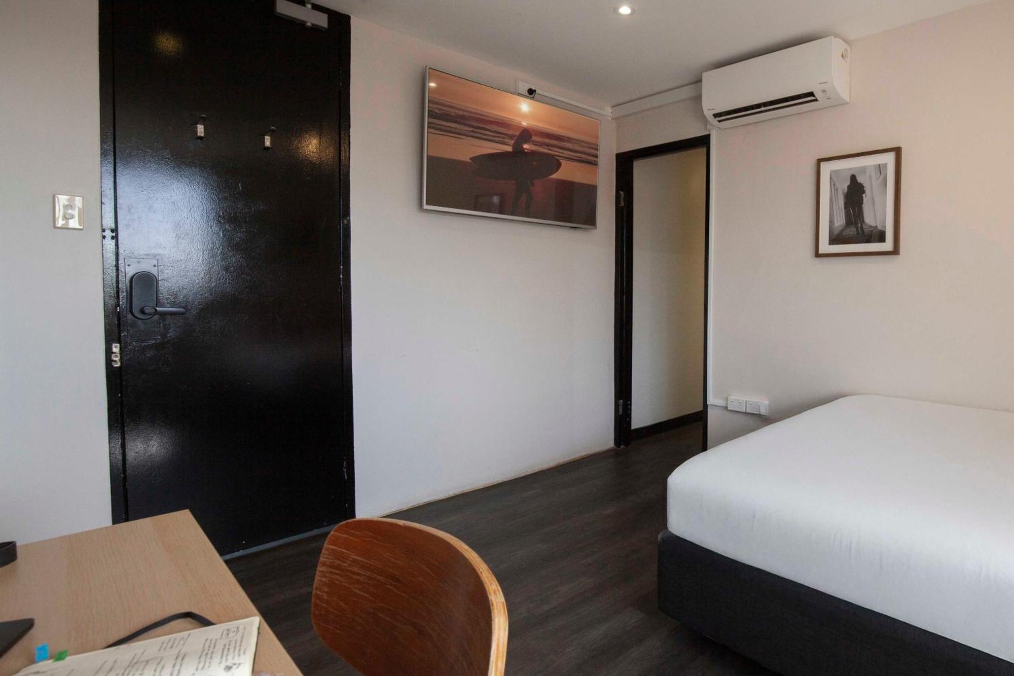 The Village Glebe Sydney Exterior foto